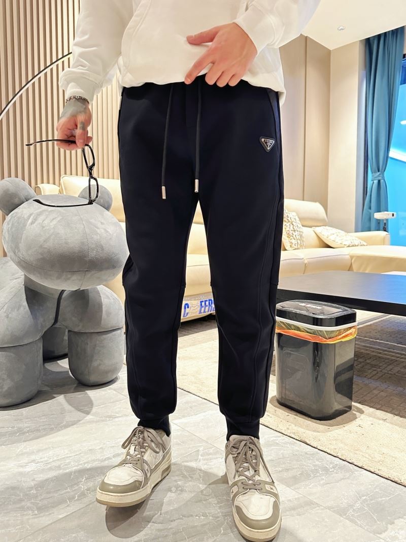 Prada Long Pants